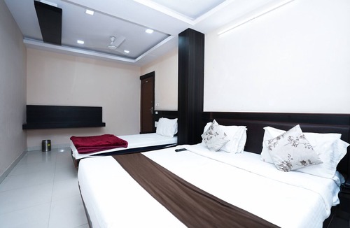 Udaipur Hotel | HOTEL MADURAI
