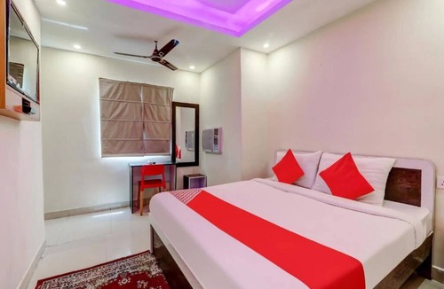 Danapur Hotel | HOTEL MAGADH REGENCY