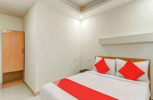 Danapur Hotel | HOTEL MAGADH REGENCY