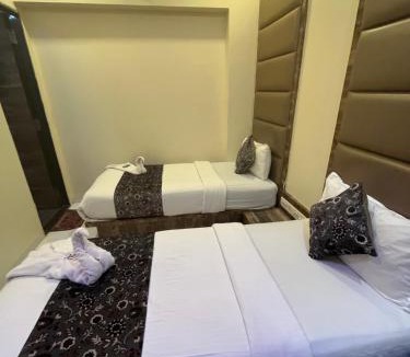 Mumbai Hotel | Hotel Magnetic - NEAR INTERNATIONAL AIRPORT