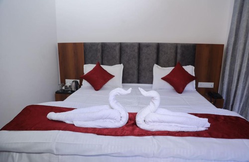 Sitapur Hotel | Hotel Mahadev