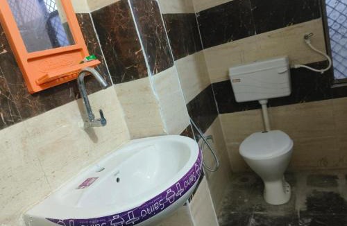 Naini Apartment | Hotel mahakumbh Nearest Arail Ghat