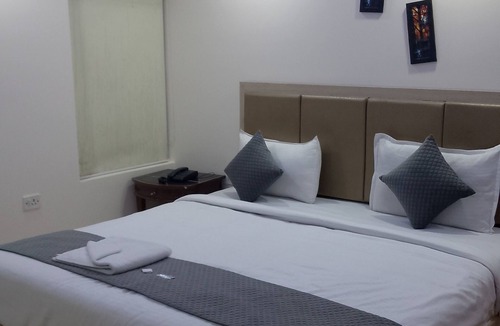 Mahipalpur Extension Hotel | Hotel Mahal