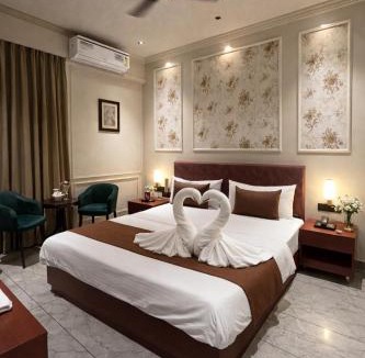 Udaipur District Hotel | Hotel Maharaja 2