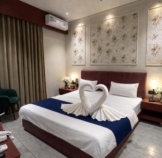 Udaipur District Hotel | Hotel Maharaja 2