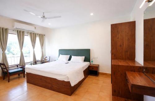 Marhi Hotel | Hotel Maharaja