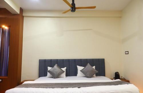 Sehore Hotel | Hotel Maharana Inn