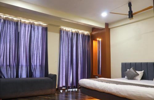 Sehore Hotel | Hotel Maharana Inn