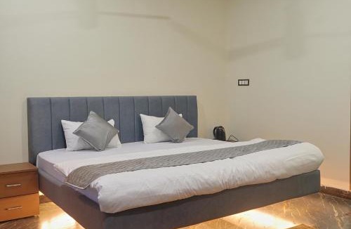 Sehore Hotel | Hotel Maharana Inn