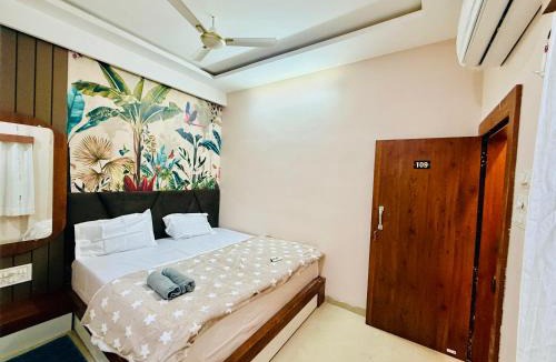 Maheshwar Hotel | Hotel Maheshwar's Stay