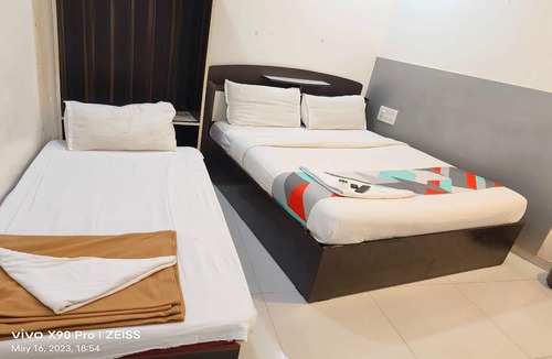 Mumbai Hotel | Hotel Mahi