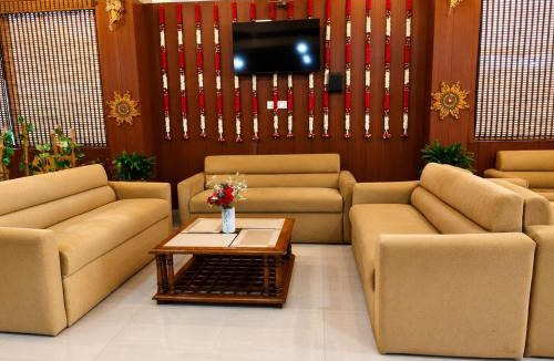 Ghaziabad Hotel | Hotel Maiden Residency
