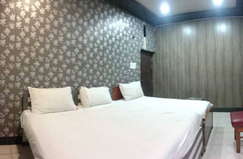 Maihar Hotel | Hotel Maihar Inn Maihar