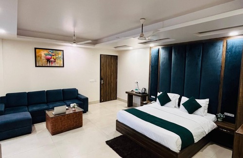 Bullawala Hotel | Hotel Maira