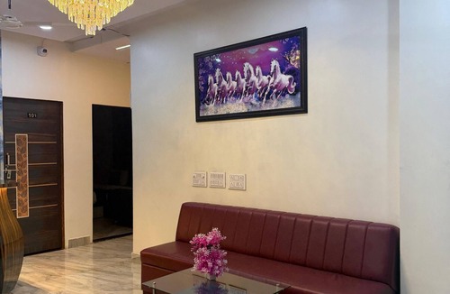 Hingana Hotel | Hotel Majestic Inn