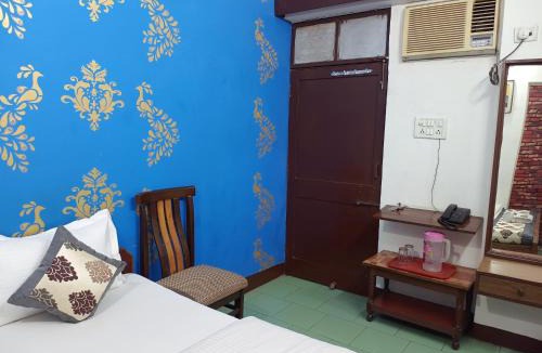 Paharganj House | Hotel Majors Den