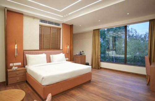 Bullawala Hotel | Hotel Malsi Mist