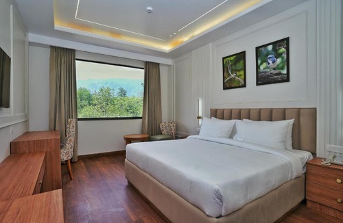 Bullawala Hotel | Hotel Malsi Mist