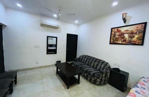 New Delhi Apartment | Hotel Malviya Nagar Inn - Malviya Nagar