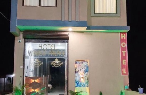 Shri Madhopur Hotel | Hotel Manasvi