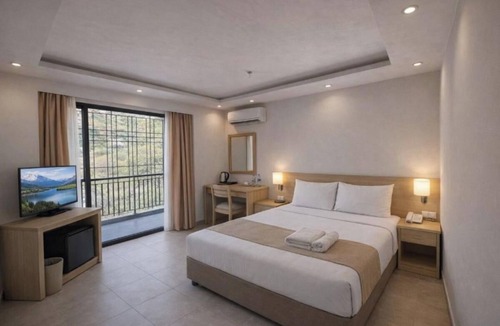 Gobind Dham Hotel | Hotel Mangal Taara