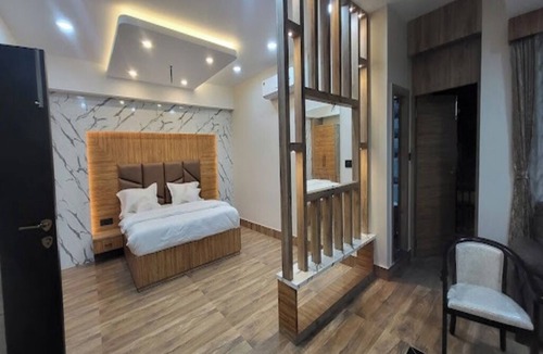 Falakata Hotel | Hotel Manjit