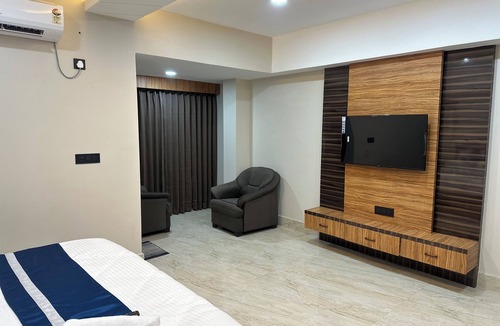 Falakata Hotel | Hotel Manjit