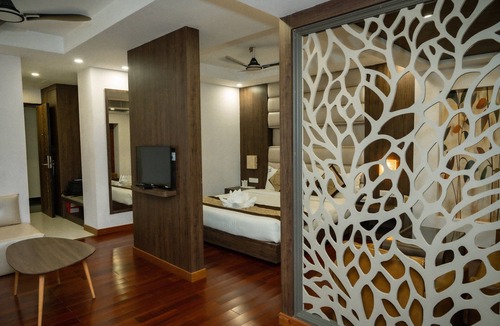 Port Blair Hotel | Hotel Mansha Regency