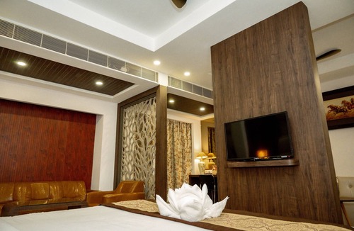 Port Blair Hotel | Hotel Mansha Regency