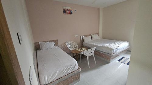 Khammam Hotel | hotel Mansion grand
