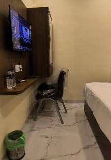 Rabale Hotel | Hotel Mantra Residency