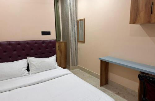 Sualkuchi Hotel | Hotel Maple Lawn