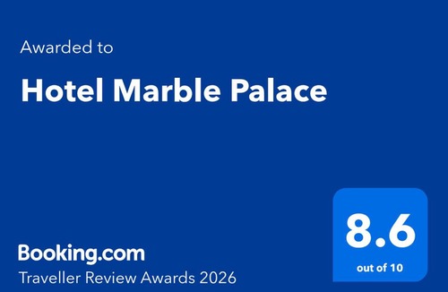 Khajuraho Hotel | Hotel Marble Palace