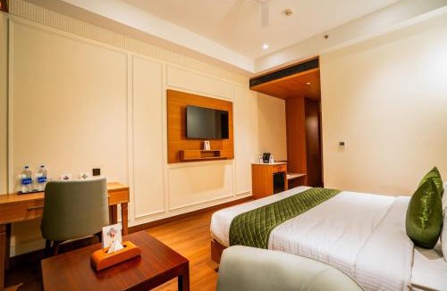 Muvattupuzha Hotel | HOTEL MARIAPARk