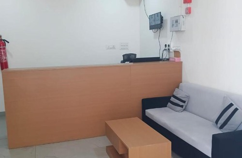 Ambav Hotel | Hotel Marigold Vasad