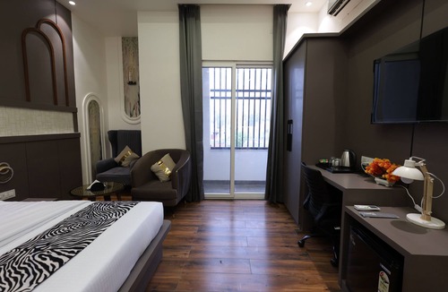 Meerut Hotel | Hotel Marina