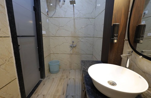 Meerut Hotel | Hotel Marina