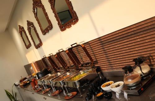 HITEC City Hotel | Hotel Maritan - Hitech City, Hyderabad