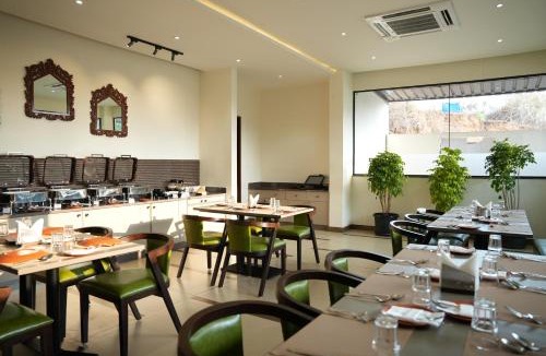 HITEC City Hotel | Hotel Maritan - Hitech City, Hyderabad
