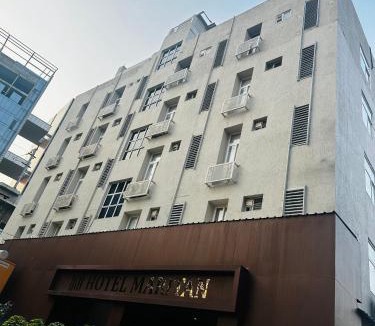 HITEC City Hotel | Hotel Maritan - Hitech City, Hyderabad