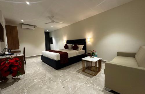 HITEC City Hotel | Hotel Maritan - Hitech City, Hyderabad