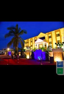 Kamalapur Hotel | HOTEl MARKS INN