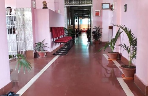 Lumding Hotel | Hotel Maruti Nandan