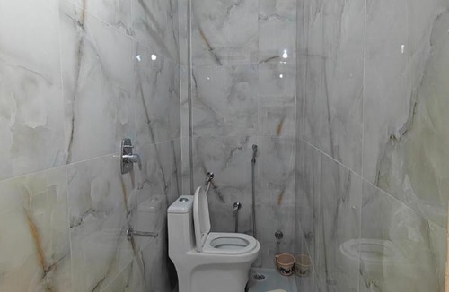 Jhansi Hotel | Hotel Mashaal - A Light Lit By Vidhaata
