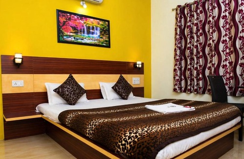 Matheran House | Hotel Matheran Gaurav Cottage