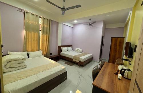 Yupia Hotel | Hotel Mayur