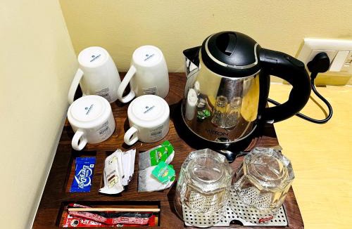 Paharganj Hotel | Hotel Mayur