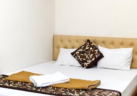 Vijayapura Hotel | Hotel Mayur Lodge