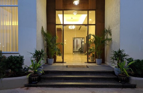 Belagavi Hotel | Hotel Mayura Presidency Belagavi