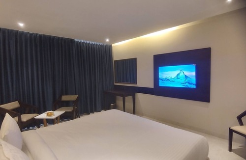 Belagavi Hotel | Hotel Mayura Presidency Belagavi